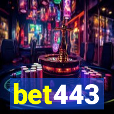 bet443