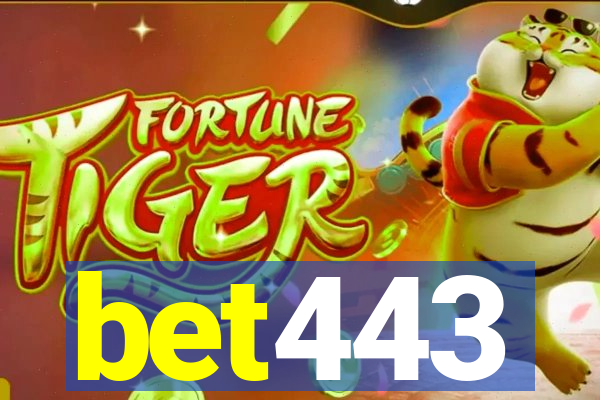 bet443