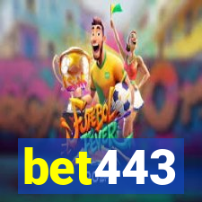 bet443