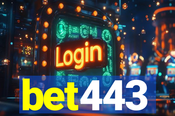 bet443