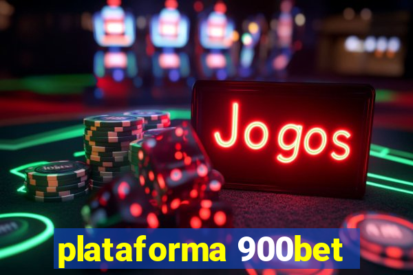 plataforma 900bet