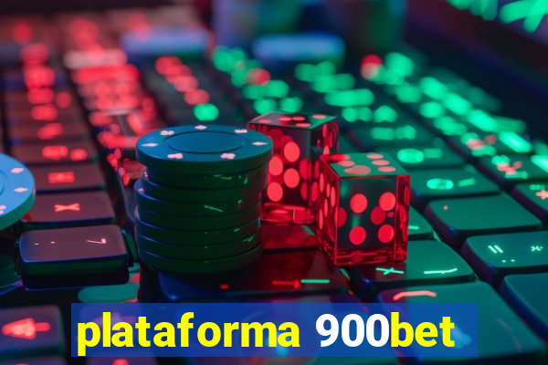 plataforma 900bet