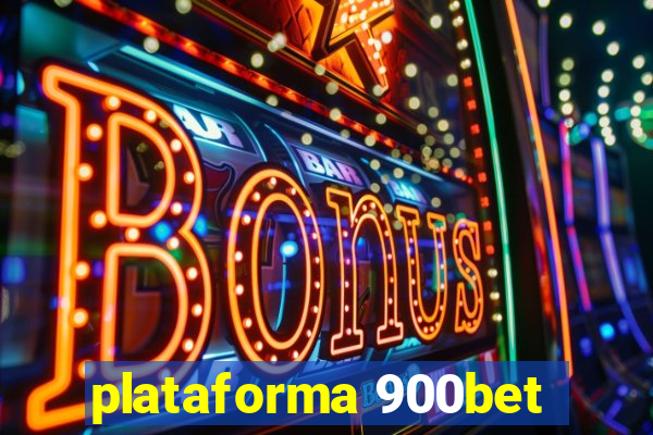 plataforma 900bet