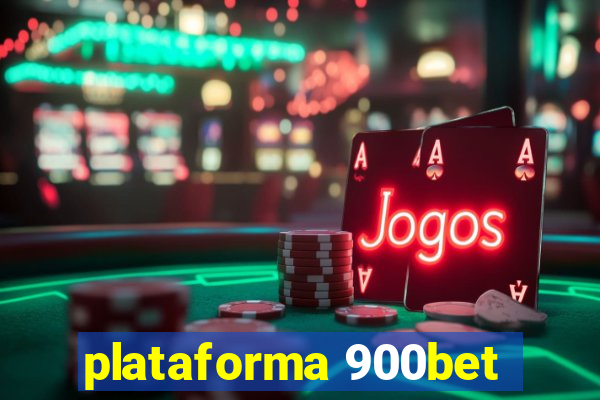 plataforma 900bet