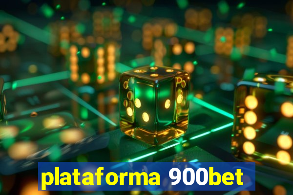 plataforma 900bet