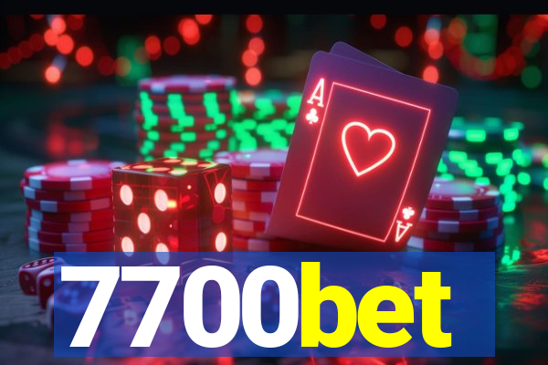 7700bet