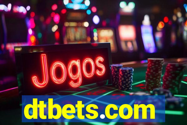 dtbets.com