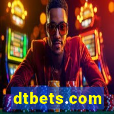 dtbets.com