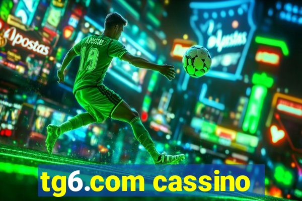 tg6.com cassino