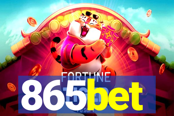 865bet