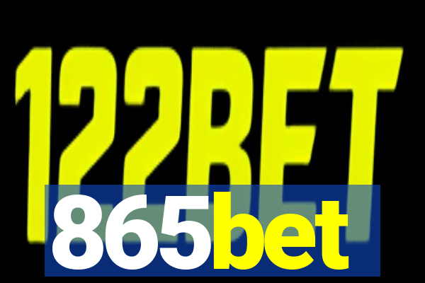 865bet