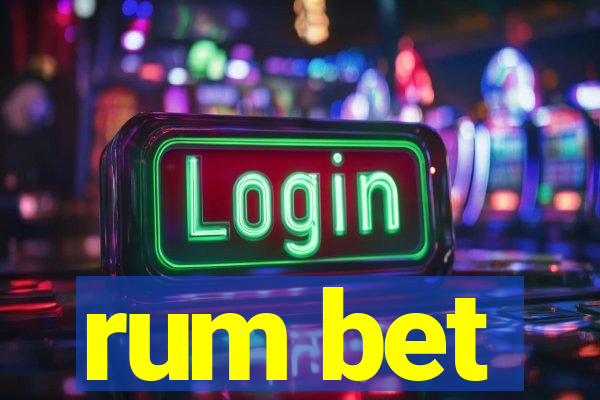 rum bet