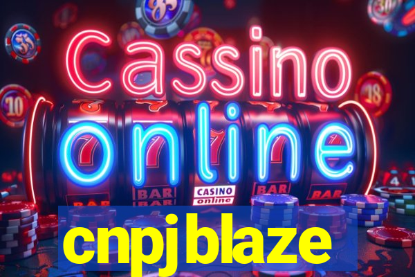 cnpjblaze