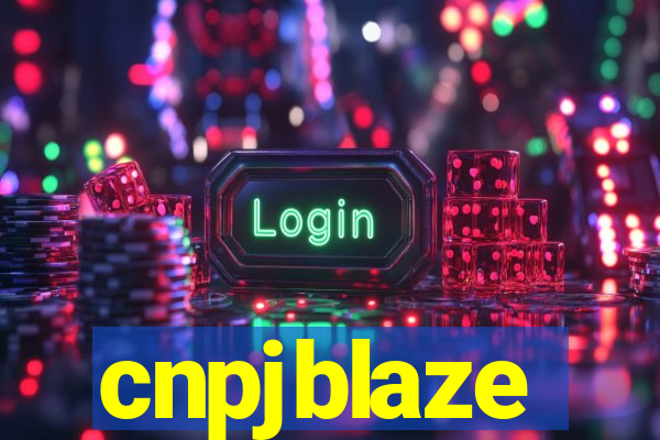 cnpjblaze