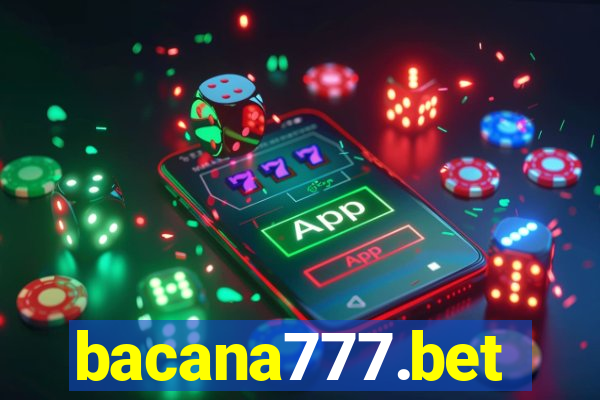 bacana777.bet