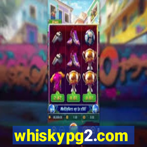 whiskypg2.com