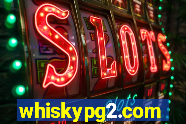 whiskypg2.com