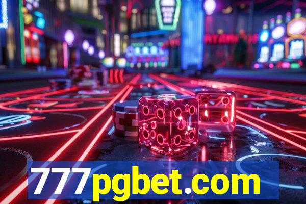 777pgbet.com