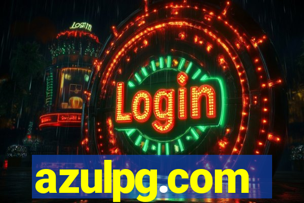 azulpg.com