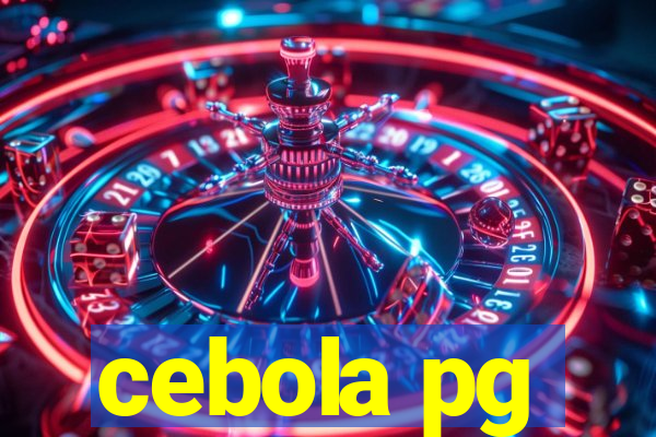 cebola pg