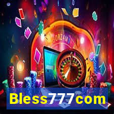 Bless777com