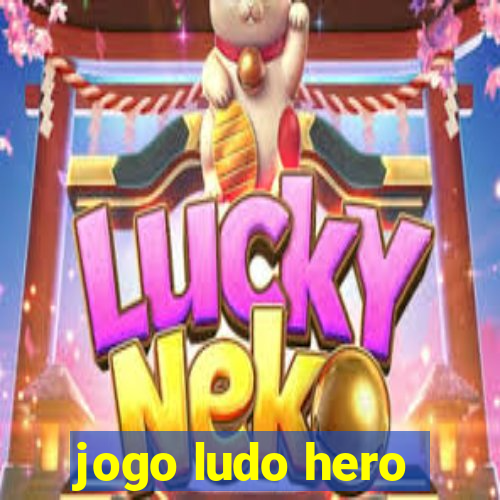 jogo ludo hero