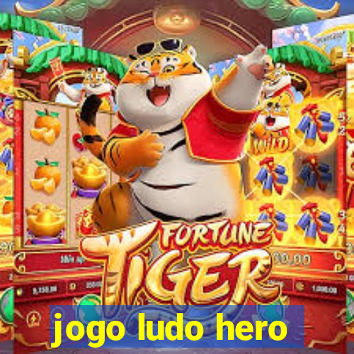 jogo ludo hero