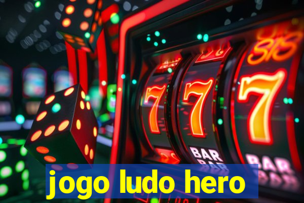 jogo ludo hero