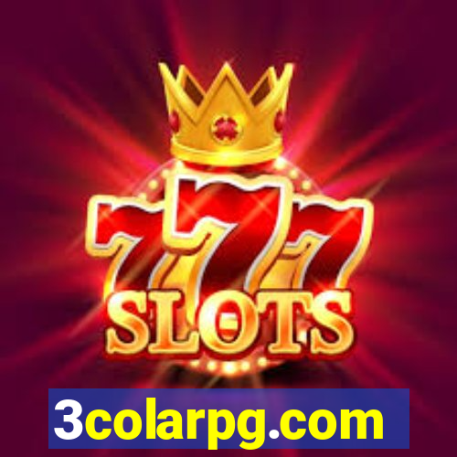 3colarpg.com