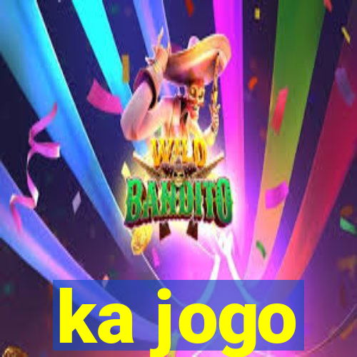 ka jogo