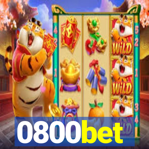 0800bet