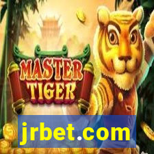 jrbet.com