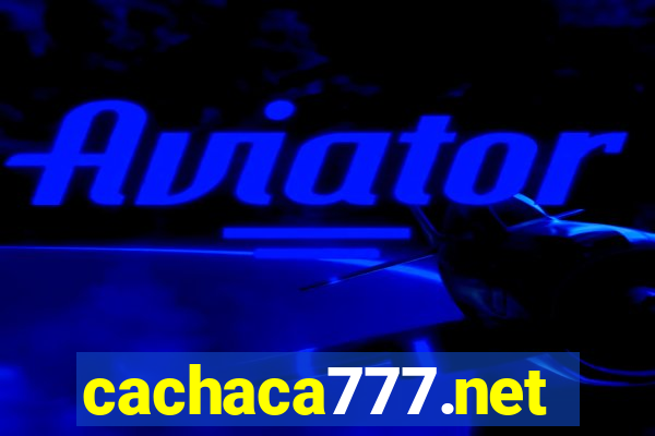 cachaca777.net