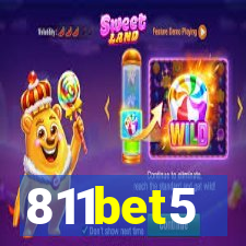 811bet5