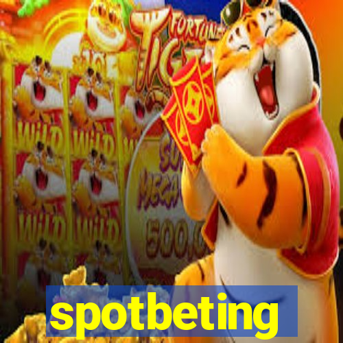 spotbeting