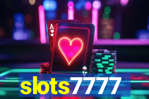 slots7777