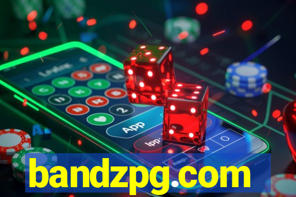 bandzpg.com