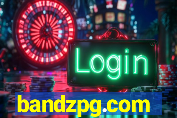 bandzpg.com