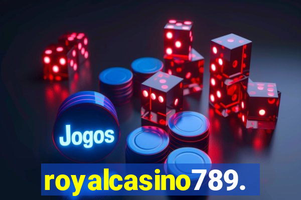 royalcasino789.com