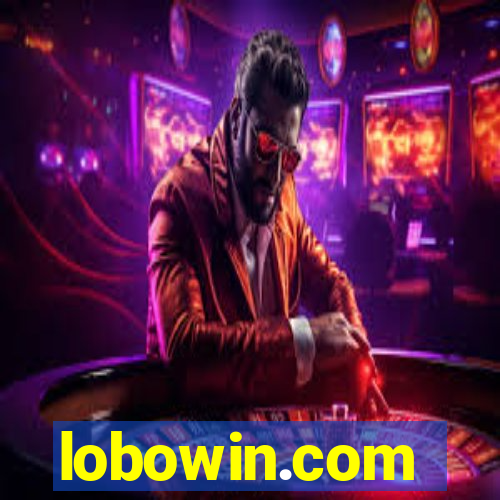 lobowin.com