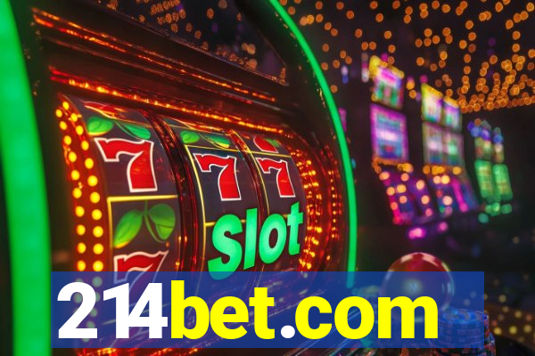 214bet.com