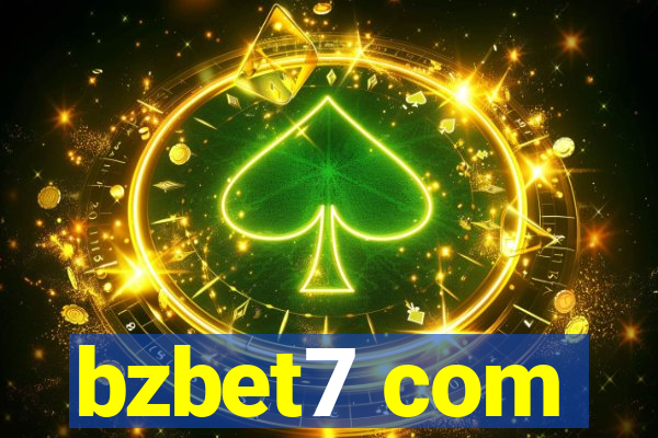 bzbet7 com