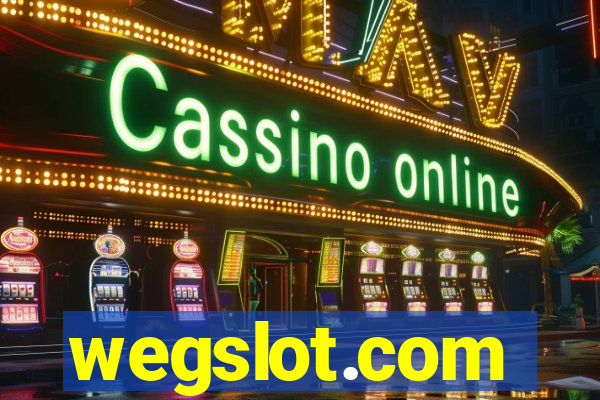 wegslot.com