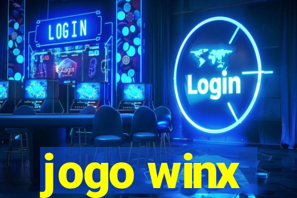 jogo winx