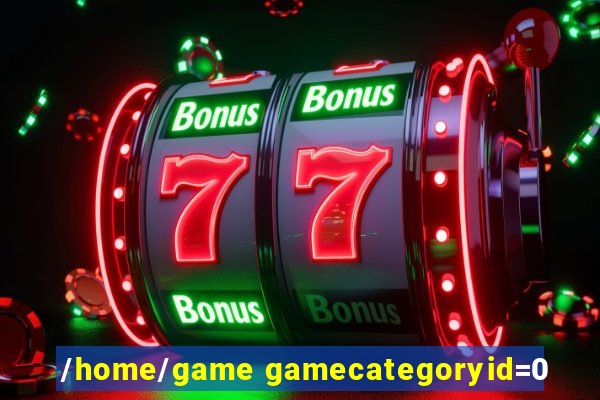 /home/game gamecategoryid=0