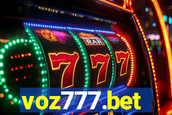 voz777.bet