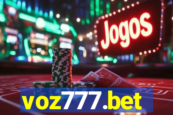 voz777.bet