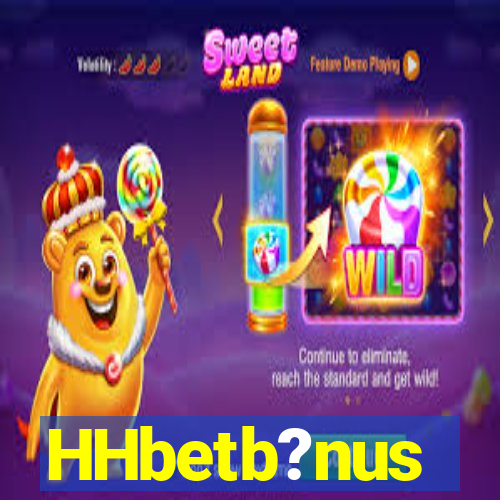 HHbetb?nus