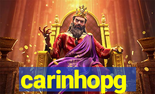 carinhopg