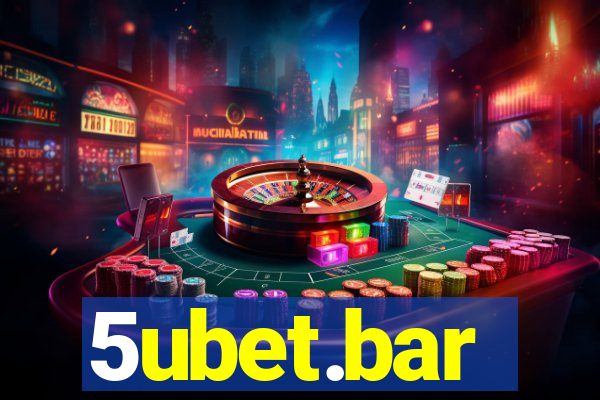 5ubet.bar